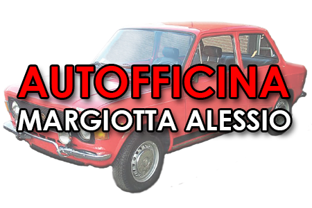 Autofficina Alessio Margiotta a Lecce